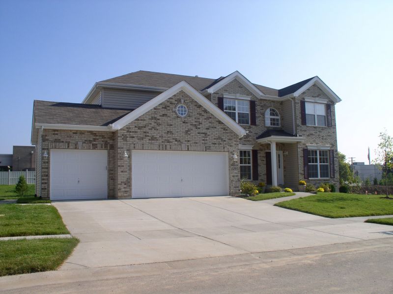 Concrete Driveway Replacement in Coppell, TX