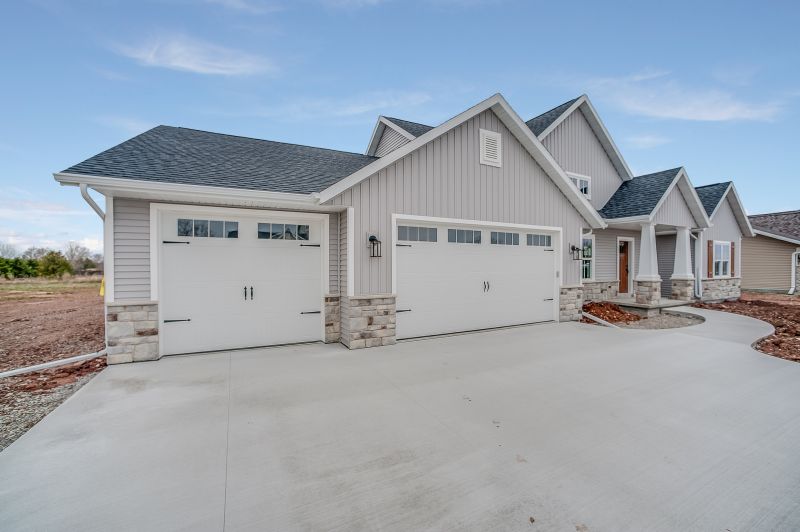 Concrete Service in Denton, TX