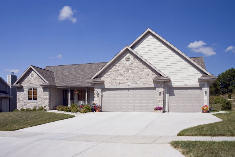 Concrete Service in Roanoke, TX