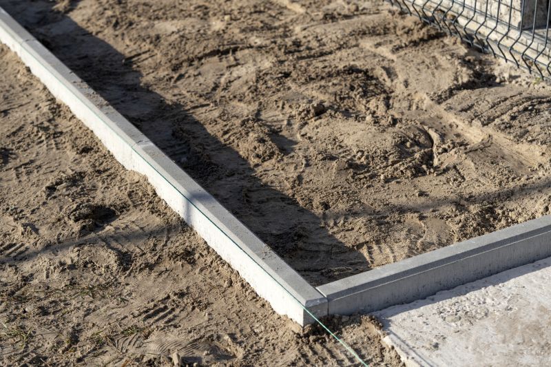 Foundation Construction in Carrollton, TX