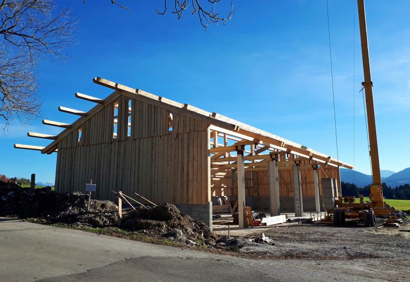 Foundation Construction in Coppell, TX