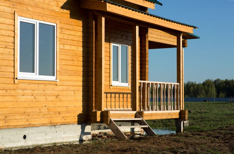 Foundation Construction in Prosper, TX