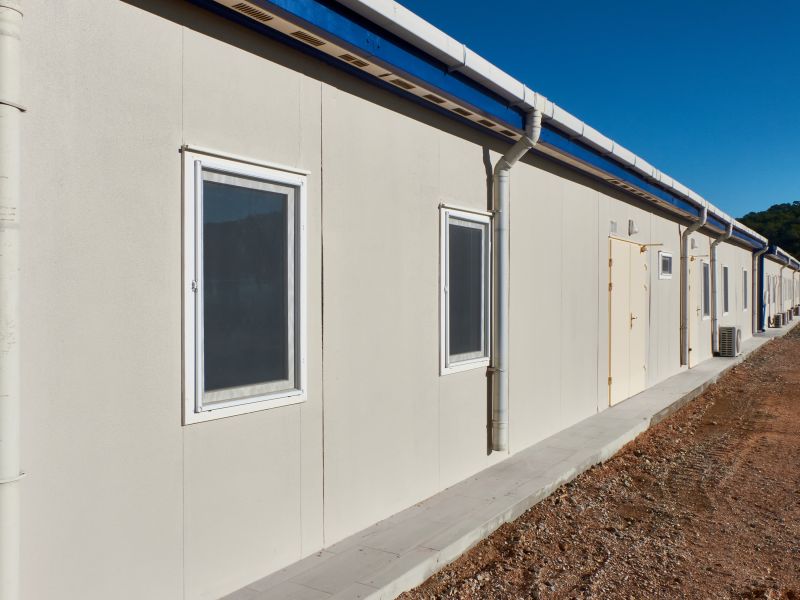 Home Foundation Installation in Grapevine, TX