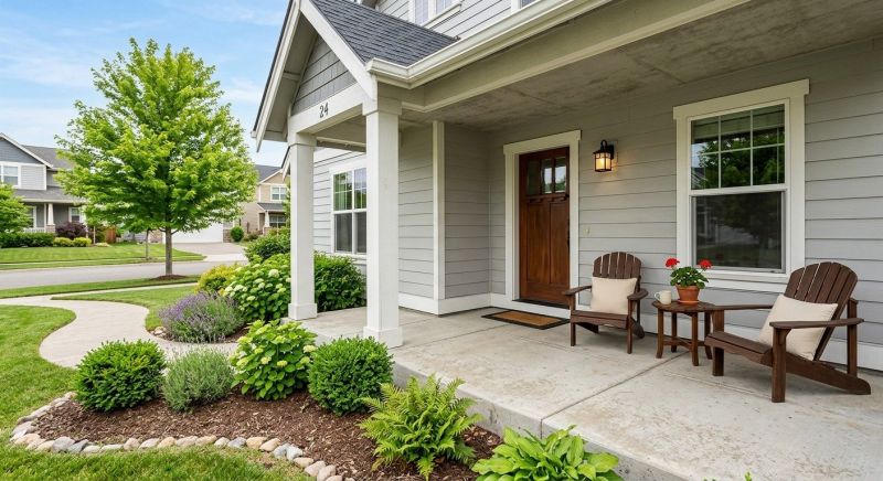 Patio Enlargement in Denton, TX