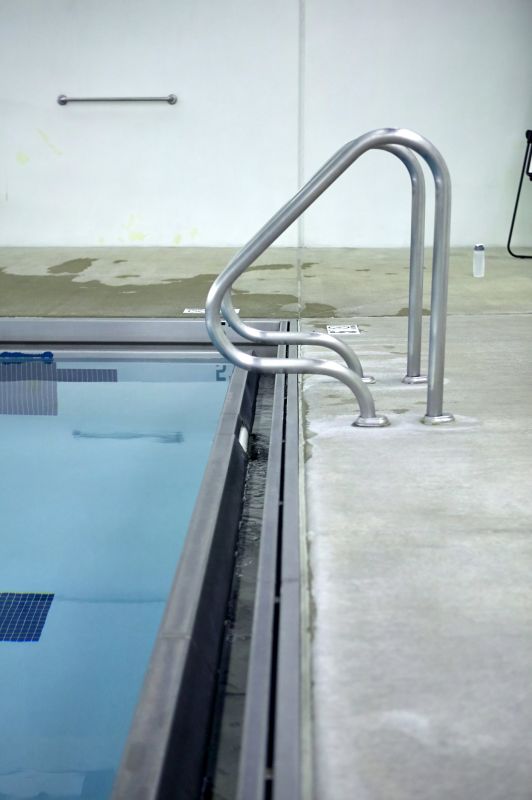 Pool Deck Pouring in Denton, TX