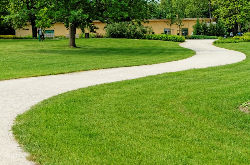Sidewalk Paving in Colleyville, TX